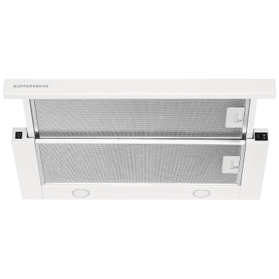Телескопическая вытяжка встраиваемая Kuppersberg  SLIMTURBO 60 W